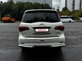 2012 Infiniti QX56 II, белый, 2490000 рублей - вид 5