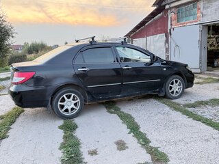 2008 BYD F3 I, чёрный, 250000 рублей, вид 2
