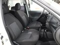 2023 Lada (ВАЗ) Granta I Рестайлинг, белый, 749000 рублей - вид 7