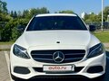 2018 Mercedes-Benz C-Класс 220 BlueTEC IV (W205), белый, 2400000 рублей - вид 2