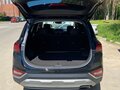 2020 Hyundai Santa Fe IV, чёрный, 2750000 рублей - вид 11