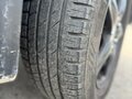 2001 Honda HR-V I, белый - вид 5