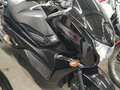 2011 Honda Faze, чёрный - вид 5