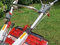 2010 Yanmar F-15, красный, 275000 рублей - вид 7