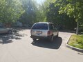 2000 Dodge Caravan III, серебристый, 400000 рублей - вид 4