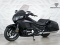 2015 Honda GL 1800 Gold Wing, чёрный, 1449000 рублей - вид 2
