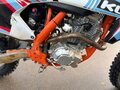 2019 Avantis Enduro 250, оранжевый, 150000 рублей - вид 5