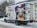 2019 Ford Transit, белый, 2500000 рублей - вид 1