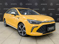 2024 BAIC U5 Plus, жёлтый, 775000 рублей - вид 2