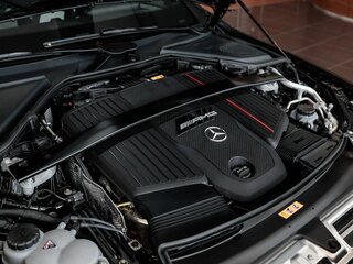 2024 Mercedes-Benz E-Класс AMG 53 AMG VI (W214), чёрный, 14430000 рублей, вид 5