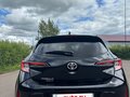 2020 Toyota Corolla XII (E210), чёрный, 1850000 рублей