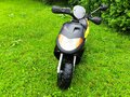 2003 Daelim Major S-Five, зелёный, 60000 рублей