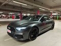 2019 Audi A7 55 TFSI II (4K), серый, 5080000 рублей - вид 3