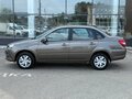2026 Lada (ВАЗ) Granta I Рестайлинг, коричневый, 1121000 рублей - вид 1