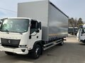 2024 КамАЗ 43082 Компас-12, белый, 5049200 рублей - вид 1