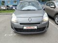 2010 Renault Scenic Grand III, серый, 730000 рублей