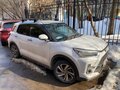 2020 Toyota Raize I, белый, 1690000 рублей - вид 1
