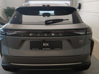 2025 Exeed RX, серый, 5290000 рублей, вид 5