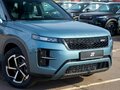 2025 Jaecoo J7 I Рестайлинг, серый, 3316000 рублей - вид 9