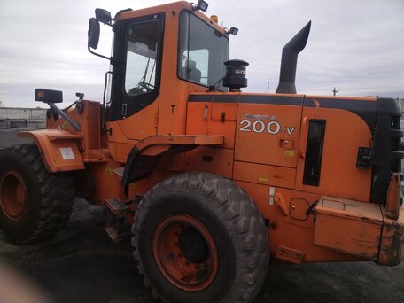 2008 Doosan MEGA, 2650000 рублей, вид 4
