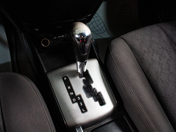 2011 Hyundai Elantra IV (HD), серый - вид 13