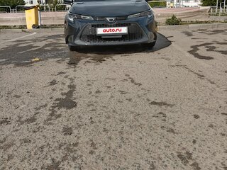 2019 Toyota Corolla XII (E210), чёрный, 1800000 рублей, вид 1