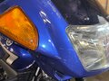2014 Yamaha YBR125, синий, 165000 рублей - вид 2