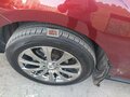 2011 Mazda CX-7 I Рестайлинг, красный, 1300000 рублей - вид 11
