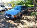 1984 Audi 100 III (C3), серебристый - вид 4