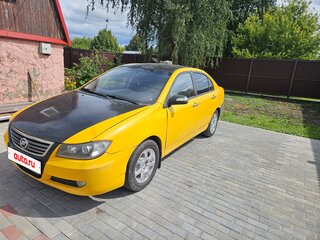2012 Lifan Solano I (620), жёлтый, 180000 рублей, вид 1