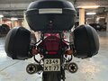 1999 Honda CBR 1100 XX, красный, 500000 рублей - вид 6