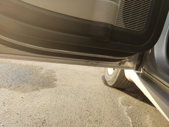 2009 Dodge Journey I, серебристый, 1000000 рублей - вид 17