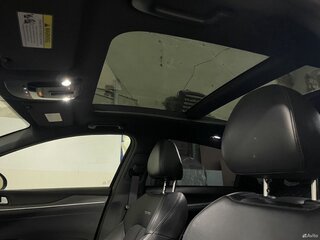 2021 Kia K5 III, чёрный, 2600000 рублей, вид 2