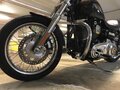 2013 Harley-Davidson Dyna Super Glide, коричневый - вид 5