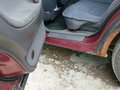 1993 Mazda 626 IV (GE), пурпурный, 170000 рублей - вид 10