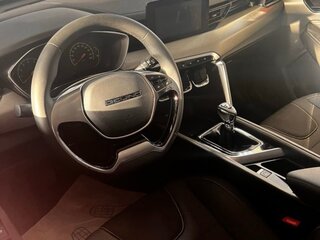 2023 BAIC X35, красный, 1750000 рублей, вид 4