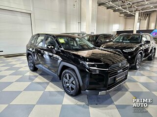 2026 Toyota RAV4 VI (XA60), чёрный, 4249000 рублей, вид 3