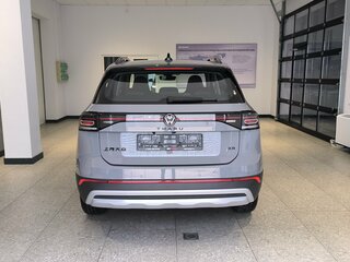 2026 Volkswagen Tharu XR, серый, 3020000 рублей, вид 5