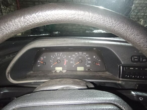 2005 Lada (ВАЗ) 2114, серебристый, 140000 рублей - вид 12