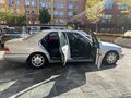 1996 Mercedes-Benz S-Класс 500 III (W140) Рестайлинг, белый, 2500000 рублей - вид 9
