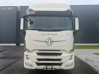2024 Dongfeng DFH 4251, белый, 8750000 рублей, вид 3
