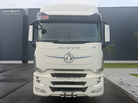 2024 Dongfeng DFH 4251, белый, 8750000 рублей, вид 3