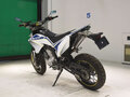 2013 Yamaha WR250X, белый, 550000 рублей - вид 4