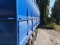 1997 Narko Полуприцеп бортовой, синий, 1200000 рублей - вид 5