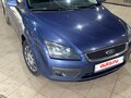 2007 Ford Focus II, синий, 440000 рублей - вид 2