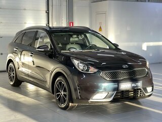 Kia Niro I