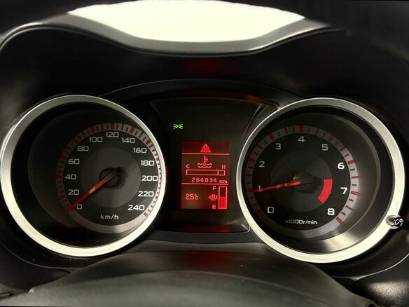2007 Mitsubishi Lancer X, зелёный, 650000 рублей - вид 9