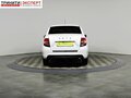 2023 Lada (ВАЗ) Granta I Рестайлинг, белый, 834000 рублей - вид 5