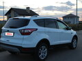 2018 Ford Kuga II Рестайлинг, белый, 3190000 рублей - вид 6