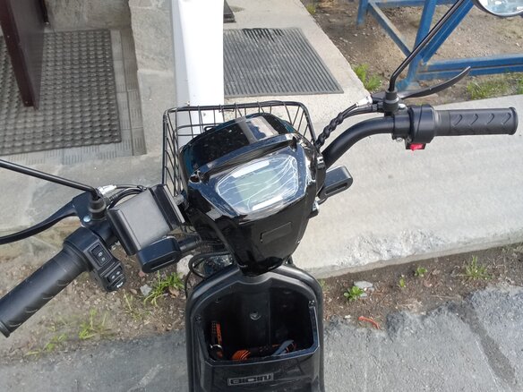 2025 Jmstar JSD250T-22, чёрный, 23000 рублей - вид 3
